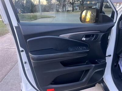 2017 Honda Pilot EX-L   - Photo 12 - Tulsa, OK 74112