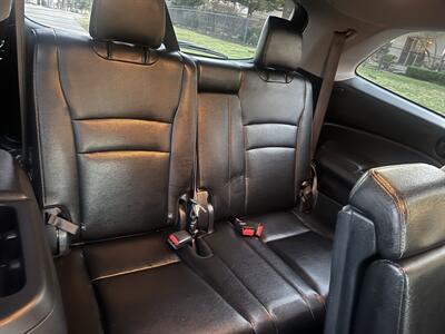 2017 Honda Pilot EX-L   - Photo 6 - Tulsa, OK 74112