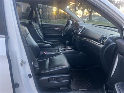 2017 Honda Pilot EX-L   - Photo 9 - Tulsa, OK 74112