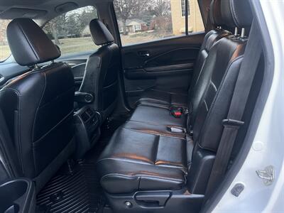 2017 Honda Pilot EX-L   - Photo 11 - Tulsa, OK 74112