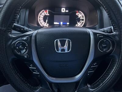 2017 Honda Pilot EX-L   - Photo 16 - Tulsa, OK 74112