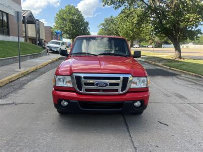 2011 Ford Ranger XLT   - Photo 3 - Tulsa, OK 74112