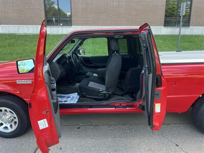 2011 Ford Ranger XLT   - Photo 8 - Tulsa, OK 74112