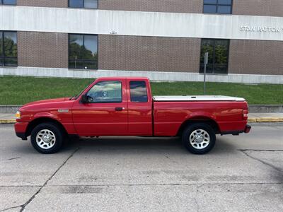 2011 Ford Ranger XLT   - Photo 1 - Tulsa, OK 74112