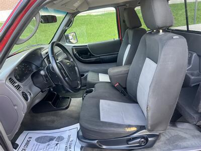 2011 Ford Ranger XLT   - Photo 13 - Tulsa, OK 74112