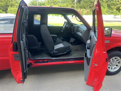 2011 Ford Ranger XLT   - Photo 9 - Tulsa, OK 74112