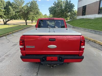 2011 Ford Ranger XLT   - Photo 4 - Tulsa, OK 74112