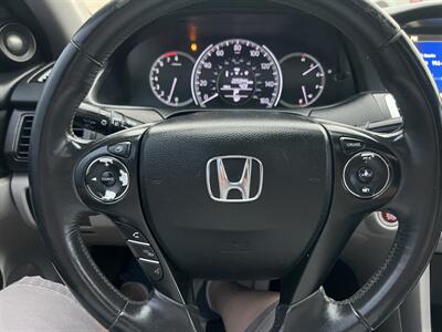 2013 Honda Accord EX-L   - Photo 12 - Tulsa, OK 74112