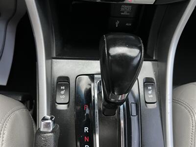 2013 Honda Accord EX-L   - Photo 16 - Tulsa, OK 74112