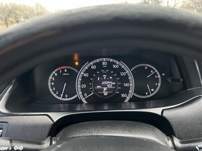 2013 Honda Accord EX-L   - Photo 11 - Tulsa, OK 74112