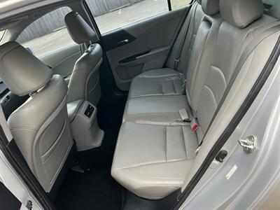 2013 Honda Accord EX-L   - Photo 6 - Tulsa, OK 74112