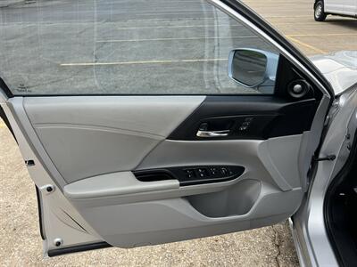 2013 Honda Accord EX-L   - Photo 9 - Tulsa, OK 74112