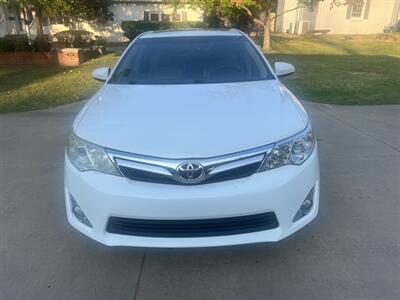 2013 Toyota Camry XLE   - Photo 3 - Tulsa, OK 74112