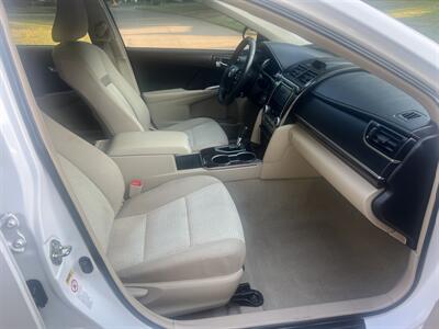 2013 Toyota Camry XLE   - Photo 5 - Tulsa, OK 74112