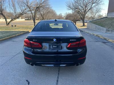 2019 BMW 530i xDrive   - Photo 3 - Tulsa, OK 74112