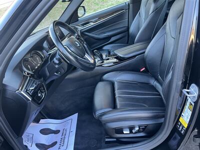 2019 BMW 530i xDrive   - Photo 11 - Tulsa, OK 74112