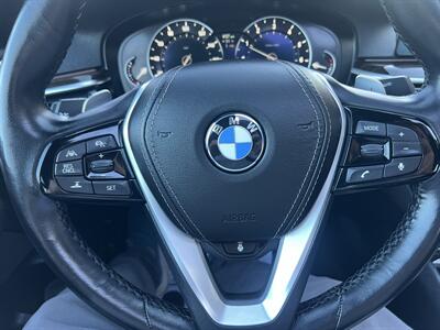 2019 BMW 530i xDrive   - Photo 13 - Tulsa, OK 74112