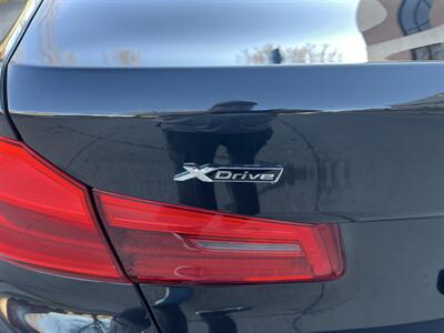 2019 BMW 530i xDrive   - Photo 7 - Tulsa, OK 74112