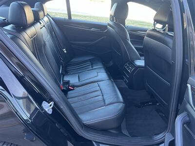 2019 BMW 530i xDrive   - Photo 8 - Tulsa, OK 74112