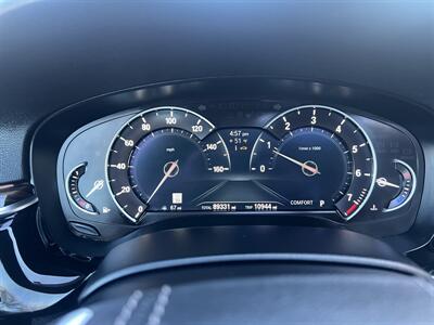 2019 BMW 530i xDrive   - Photo 12 - Tulsa, OK 74112