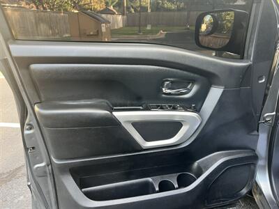 2019 Nissan Titan SV   - Photo 10 - Tulsa, OK 74112