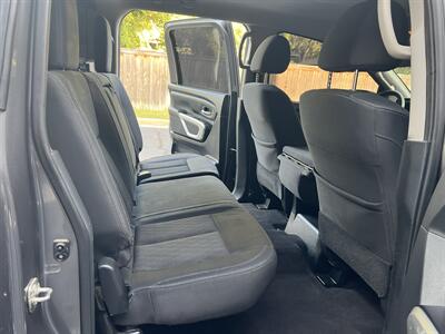 2019 Nissan Titan SV   - Photo 6 - Tulsa, OK 74112