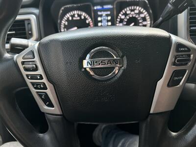 2019 Nissan Titan SV   - Photo 13 - Tulsa, OK 74112