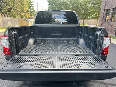 2019 Nissan Titan SV   - Photo 5 - Tulsa, OK 74112