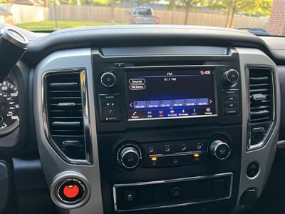 2019 Nissan Titan SV   - Photo 14 - Tulsa, OK 74112