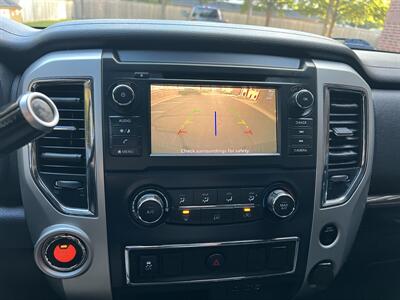 2019 Nissan Titan SV   - Photo 15 - Tulsa, OK 74112