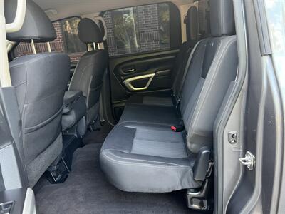 2019 Nissan Titan SV   - Photo 9 - Tulsa, OK 74112