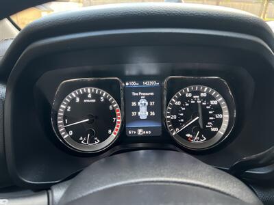 2019 Nissan Titan SV   - Photo 12 - Tulsa, OK 74112