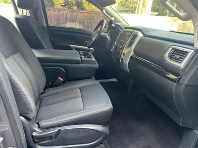 2019 Nissan Titan SV   - Photo 7 - Tulsa, OK 74112