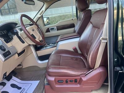 2014 Ford F-150 King Ranch   - Photo 10 - Tulsa, OK 74112