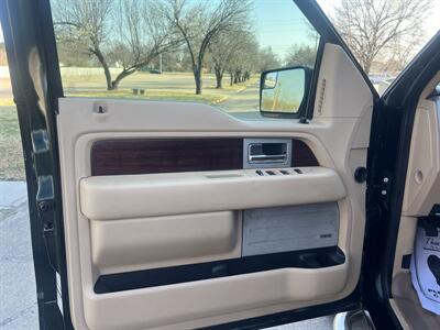 2014 Ford F-150 King Ranch   - Photo 9 - Tulsa, OK 74112