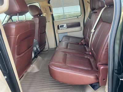 2014 Ford F-150 King Ranch   - Photo 6 - Tulsa, OK 74112