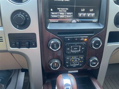 2014 Ford F-150 King Ranch   - Photo 14 - Tulsa, OK 74112