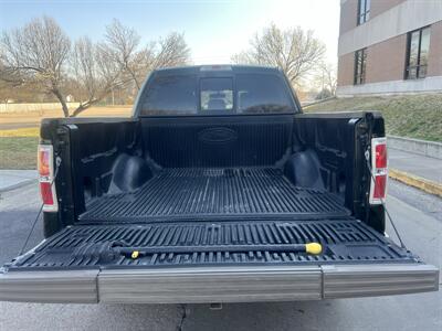 2014 Ford F-150 King Ranch   - Photo 3 - Tulsa, OK 74112