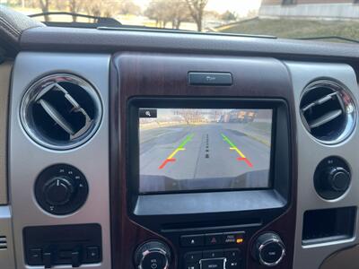 2014 Ford F-150 King Ranch   - Photo 15 - Tulsa, OK 74112