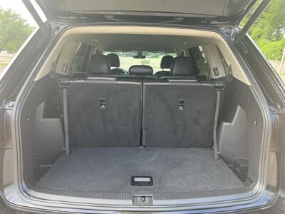 2018 Volkswagen Atlas V6 SEL 4MOTION   - Photo 5 - Tulsa, OK 74112
