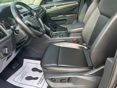 2018 Volkswagen Atlas V6 SEL 4MOTION   - Photo 13 - Tulsa, OK 74112