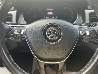 2018 Volkswagen Atlas V6 SEL 4MOTION   - Photo 17 - Tulsa, OK 74112