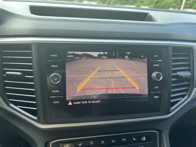 2018 Volkswagen Atlas V6 SEL 4MOTION   - Photo 19 - Tulsa, OK 74112