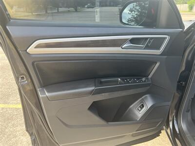 2018 Volkswagen Atlas V6 SEL 4MOTION   - Photo 12 - Tulsa, OK 74112