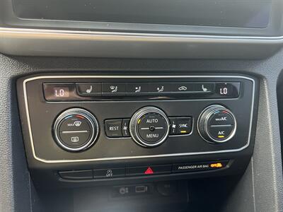 2018 Volkswagen Atlas V6 SEL 4MOTION   - Photo 22 - Tulsa, OK 74112