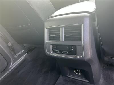 2018 Volkswagen Atlas V6 SEL 4MOTION   - Photo 6 - Tulsa, OK 74112