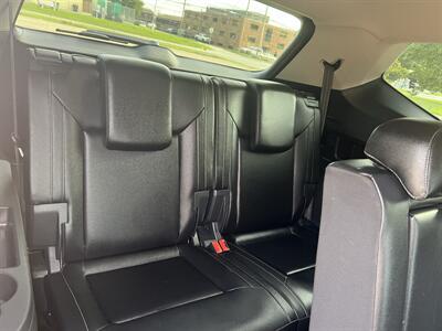 2018 Volkswagen Atlas V6 SEL 4MOTION   - Photo 7 - Tulsa, OK 74112
