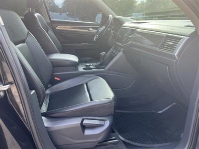 2018 Volkswagen Atlas V6 SEL 4MOTION   - Photo 8 - Tulsa, OK 74112