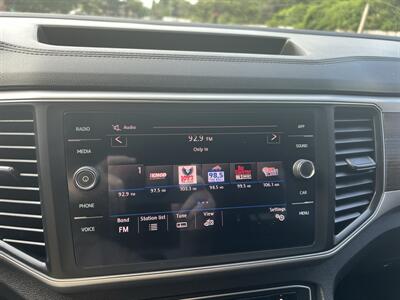 2018 Volkswagen Atlas V6 SEL 4MOTION   - Photo 18 - Tulsa, OK 74112