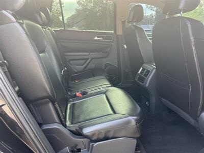 2018 Volkswagen Atlas V6 SEL 4MOTION   - Photo 10 - Tulsa, OK 74112